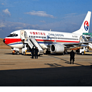 武夷山机场快递航空快运业稳步发展的原因是什么？